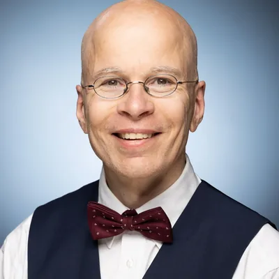 Michael Dahnke, Potenzialastrologe, Kunde des Frequenz-Prinzips